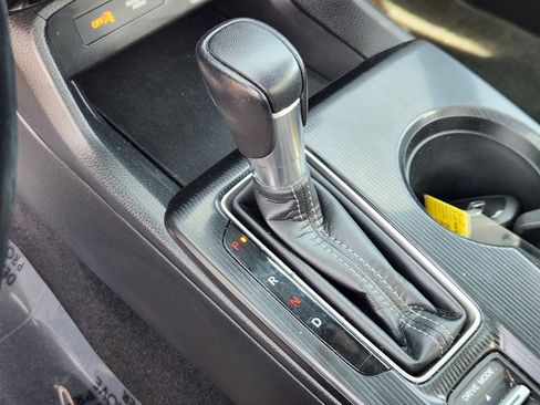 Certified 2023 Honda Civic Sport image 12