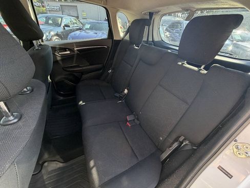 Used 2015 Honda Fit EX image 14