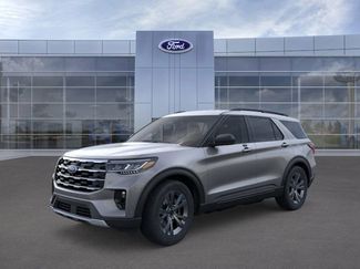 New 2026 Ford Explorer Active video 1
