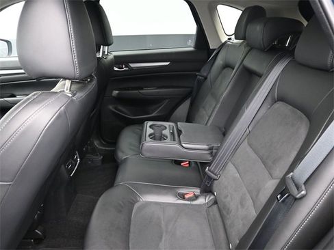 Certified 2023 MAZDA CX-5 AWD 2.5 S w/ Select Package image 24