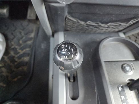 Used 2009 Jeep Wrangler X image 3