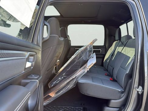 New 2026 RAM 1500 Big Horn AWD/4WD image 27
