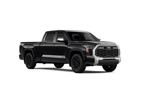 New 2026 Toyota Tundra 1794 Edition AWD/4WD image 43