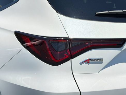 Used 2026 Acura MDX A-Spec AWD/4WD image 28