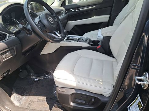 Used 2019 MAZDA CX-5 Grand Touring AWD/4WD image 23