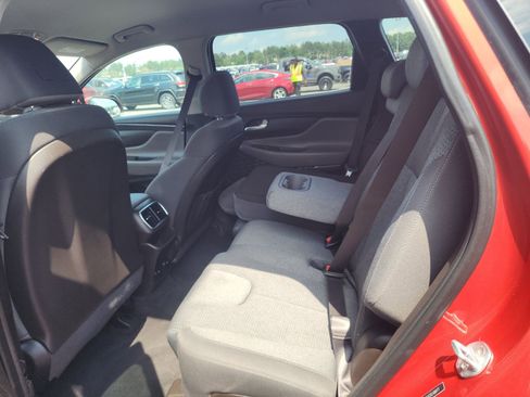 Used 2020 Hyundai Santa Fe SE FWD image 14