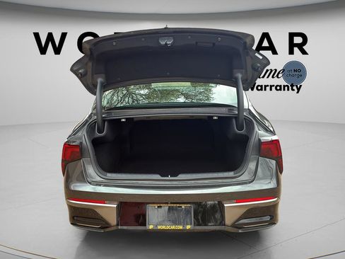 Used 2025 Kia K5 LXS image 18