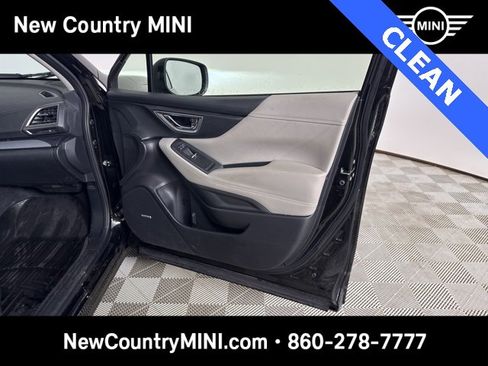 Used 2020 Subaru Forester Limited image 24