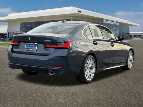 New 2026 BMW 330i Sedan image 10