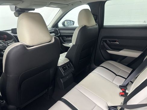 New 2026 MAZDA CX-50 2.5 Turbo w/ Cargo Package image 18