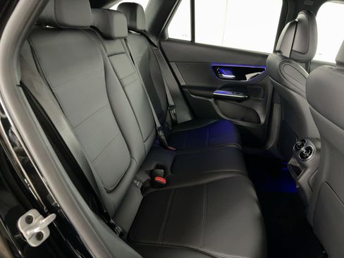 Certified 2026 Mercedes-Benz GLC 300 image 29