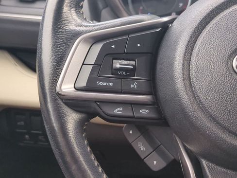 Used 2019 Subaru Ascent Limited AWD/4WD image 24