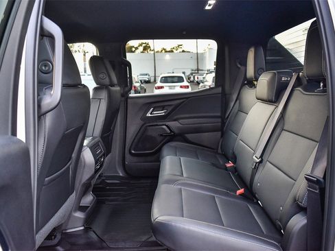 New 2026 Chevrolet Silverado EV LT w/ Plus Package image 18