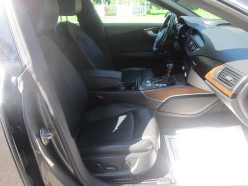 Used 2015 Audi A7 3.0T Prestige AWD/4WD image 7