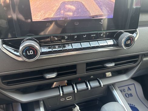 New 2026 Chevrolet Colorado Trail Boss image 21