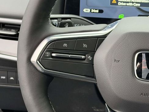 New 2026 Honda Prologue Elite image 14