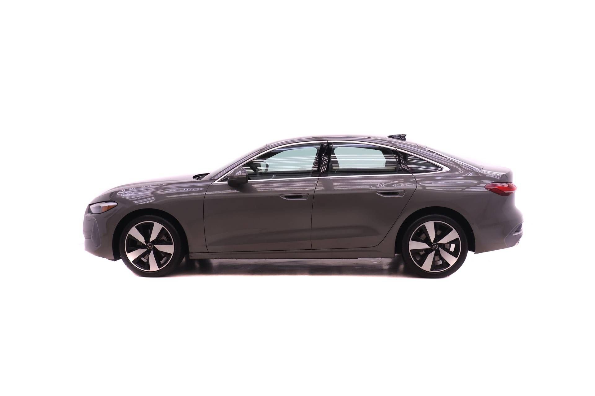 Certified 2025 Audi A5 Premium w/ Convenience Package AWD/4WD image 3