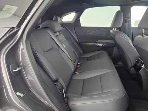 Certified 2025 Lexus RX 350 FWD w/ Technology Package image 12