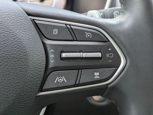 Certified 2023 Hyundai Santa Fe Limited FWD image 25