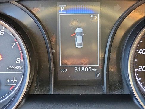 Used 2023 Toyota Camry SE image 22