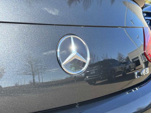 Used 2022 Mercedes-Benz C 43 AMG 4MATIC Coupe image 18