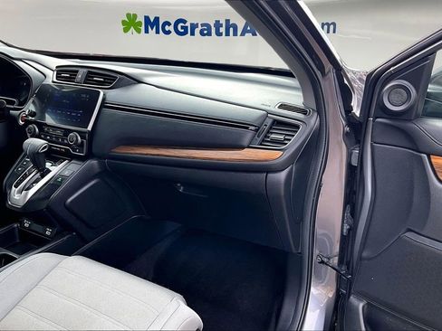 Used 2022 Honda CR-V EX image 28