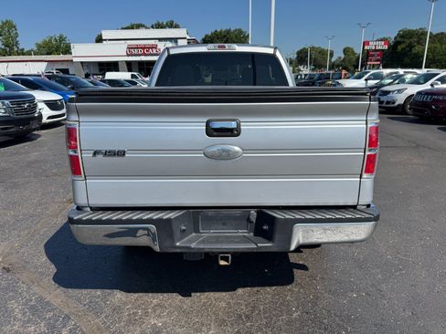 Used 2011 Ford F150 XLT w/ XTR Pkg AWD/4WD image 4