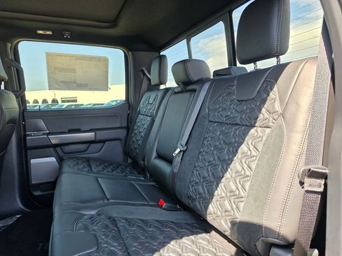 New 2026 Ford F150 Lariat w/ Equipment Group 501A Mid AWD/4WD image 34