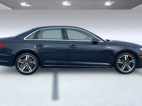 Used 2018 Audi A4 2.0T Ultra Premium Plus w/ Premium Plus Package image 7