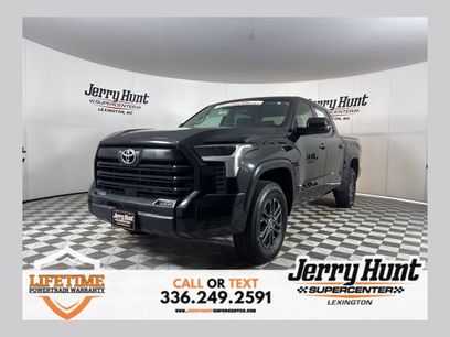 Used 2023 Toyota Tundra SR5