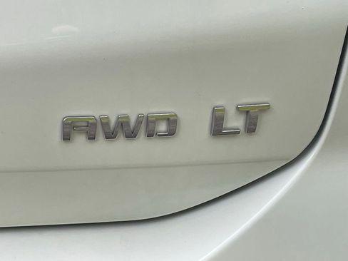 Certified 2023 Chevrolet Equinox LT AWD/4WD image 19