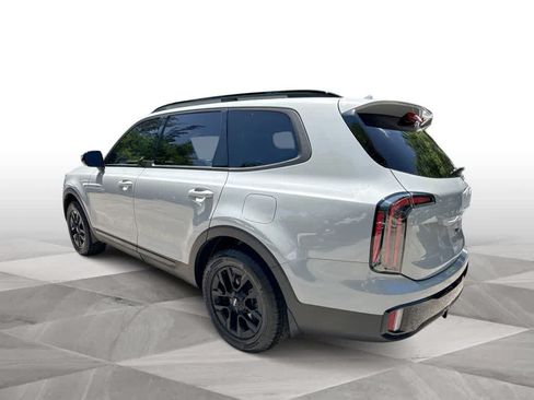 Certified 2024 Kia Telluride SX X-Pro AWD/4WD image 6
