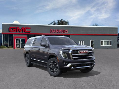 New 2026 GMC Yukon XL Elevation w/ LPO, Floor Liner Package image 1