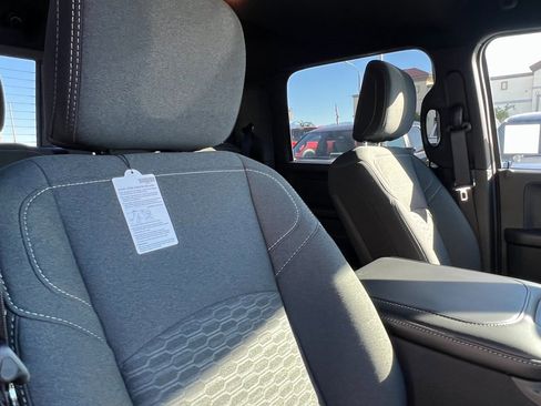 New 2026 RAM 2500 Tradesman image 11