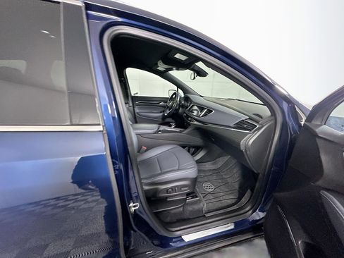 Used 2024 Buick Enclave Essence w/ LPO, Floor Liner Package FWD image 33