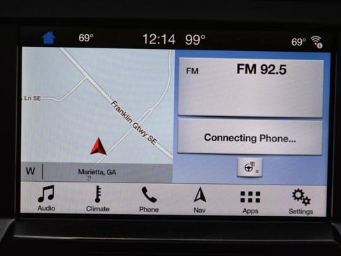 Used 2019 Ford F150 King Ranch w/ Equipment Group 601A Luxury AWD/4WD image 20