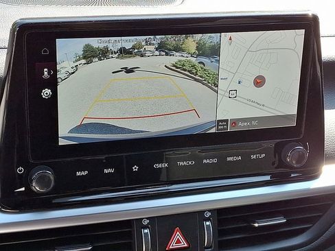 Used 2023 Kia Forte GT-Line image 19