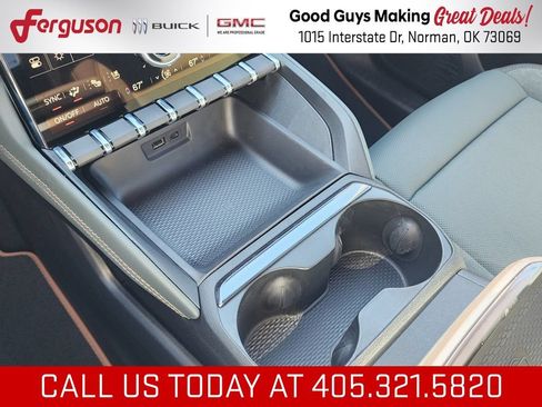 New 2026 GMC Terrain AT4 w/ Convenience Package III AWD/4WD image 32