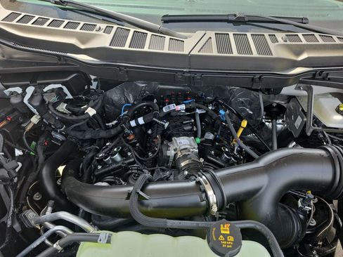 New 2026 Ford F150 STX AWD/4WD image 23