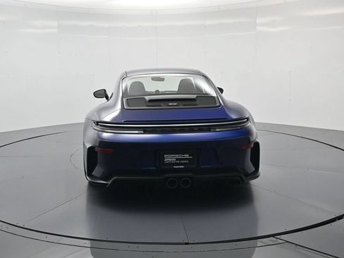 Used 2026 Porsche 911 GT3 RWD image 44