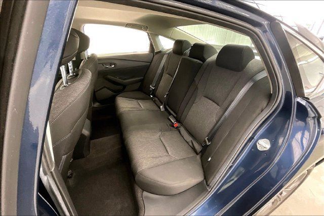 Certified 2024 Honda Accord EX image 20