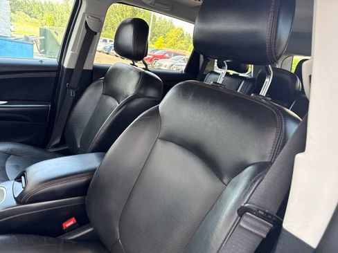 Used 2019 Dodge Journey GT AWD/4WD image 29