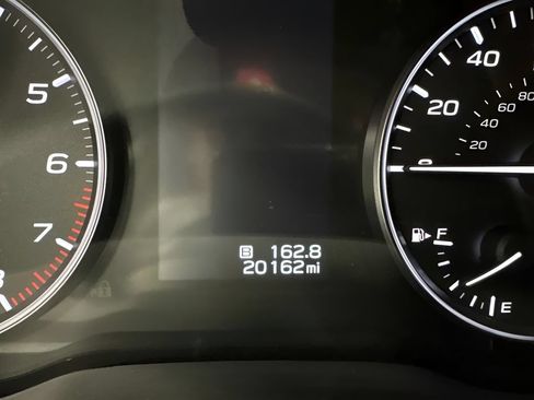Certified 2024 Subaru Crosstrek 2.0i Premium AWD/4WD image 13