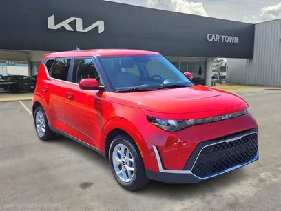 Certified 2024 Kia Soul LX w/ Option Group 015