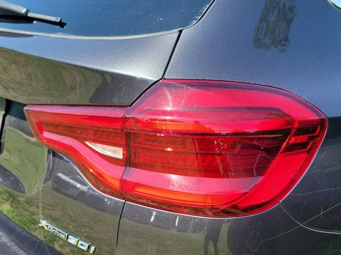 Used 2021 BMW X3 xDrive30i w/ Convenience Package AWD/4WD image 20