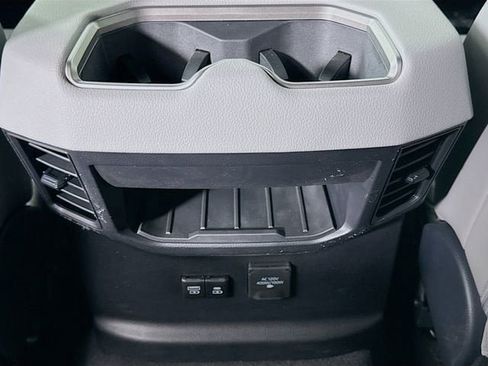 New 2026 Toyota Tundra Limited AWD/4WD image 24