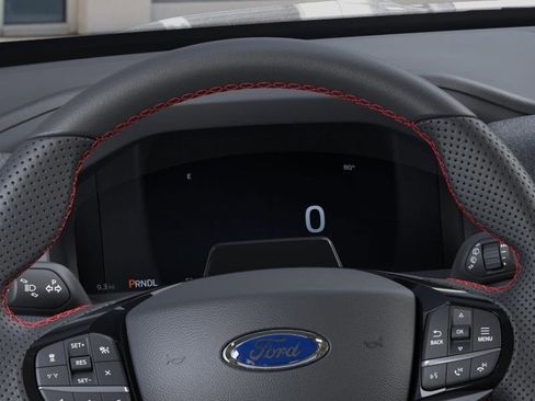 New 2026 Ford Explorer ST-Line w/ ST-Line Street Pack image 14