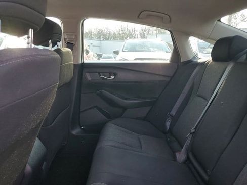 Used 2024 Honda Accord LX image 10