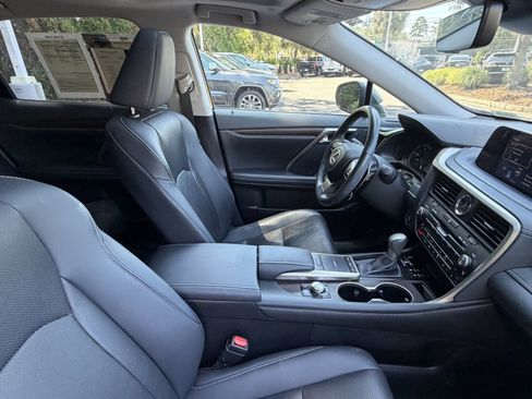 Used 2022 Lexus RX 450h AWD w/ Premium Package image 47