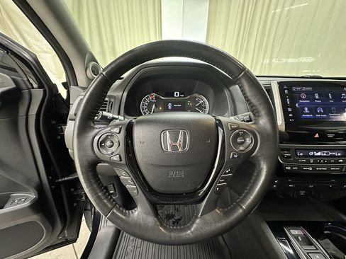 Used 2017 Honda Pilot Elite image 28